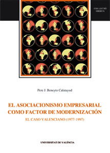 ASOCIACIONISMO EMPRESARIAL COMO FACTOR DE MODERNIZACION,EL