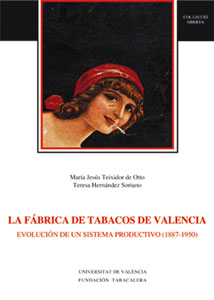 FABRICA DE TABACOS DE VALENCIA,LA