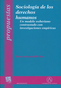 SOCIOLOGIA DE LOS DERECHOS HUMANOS