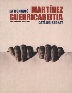 DONACIO MARTINEZ GUERRICABEITIA,LA