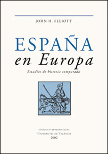 ESPA�A EN EUROPA