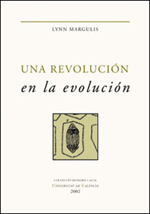 UNA REVOLUCION EN LA EVOLUCION