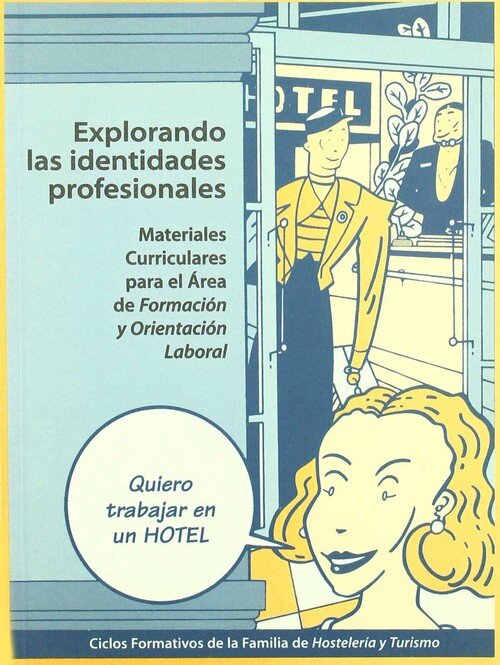 EXPLORANDO LAS IDENTIDADES PROFESIONALES