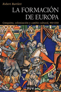 FORMACION DE EUROPA,LA