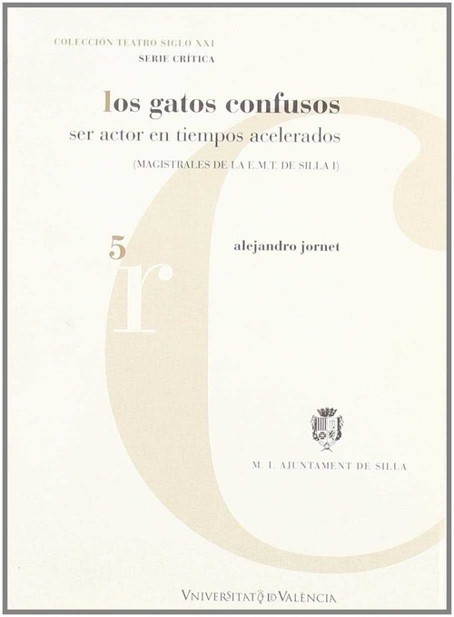 GATOS CONFUSOS,LOS