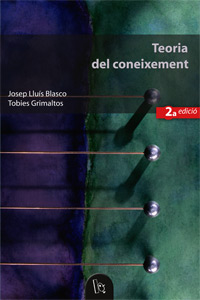 TEORIA DEL CONEIXEMENT (2ED.)