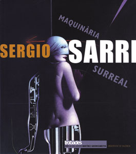 SERGIO SARRI, MAQUINARIA SURREAL