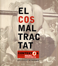 COS MALTRACTAT,EL