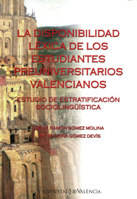 DISPONIBILIDAD LEXICA DE LOS ESTUDIANTES PREUNIVERSITARIOS V