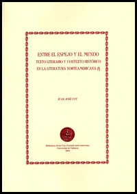 ENTRE EL ESPEJO Y EL MUNDO I
