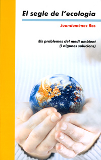 SEGLE DE L'ECOLOGIA,EL