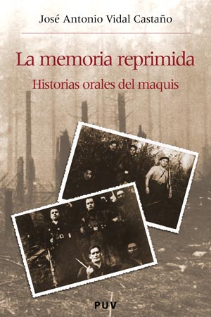 MEMORIA REPRIMIDA,LA