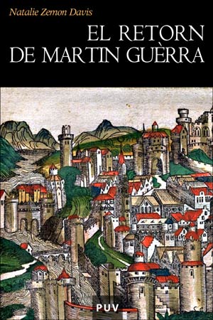 RETORN DE MARTIN GUERRA,EL