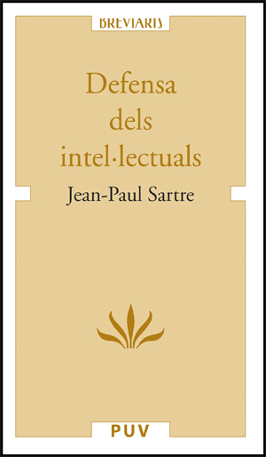 DEFENSA DELS INTEL-LECTUALS