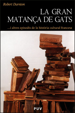 GRAN MATAN�A DE GATS,LA