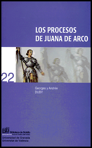 PROCESOS DE JUANA DE ARCO,LOS