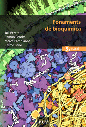 FONAMENTS DE BIOQUIMICA (5ED.)