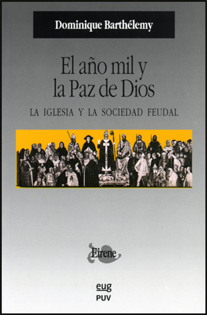 A�O MIL Y LA PAZ DE DIOS,EL