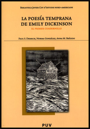 POESIA TEMPRANA DE EMILY DICKINSON,LA