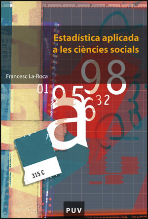 ESTADISTICA APLICADA A LES CIENCIES SOCIALS