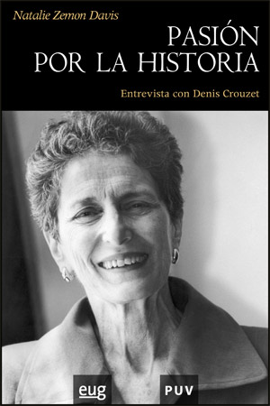 PASION POR LA HISTORIA