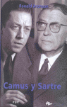 CAMUS Y SARTRE