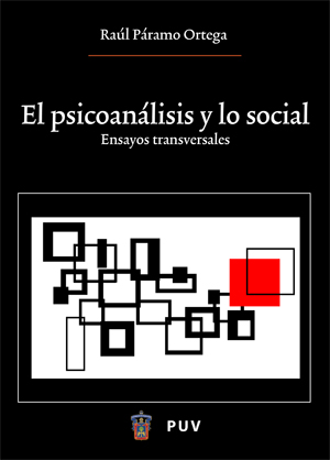 PSICOANALISIS Y LO SOCIAL,EL