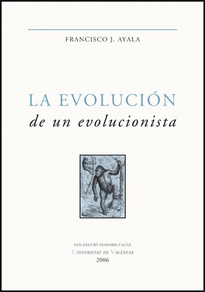 EVOLUCION DE UN EVOLUCIONISTA,LA