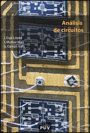 ANALISIS DE CIRCUITOS