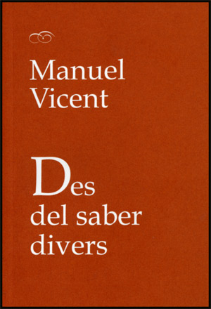 DES DEL SABER DIVERS
