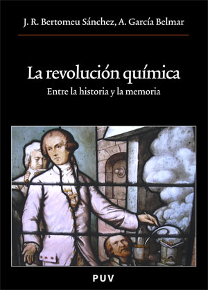 REVOLUCION QUIMICA,LA