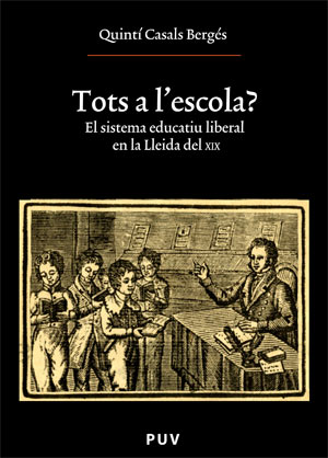TOTS A L'ESCOLA?