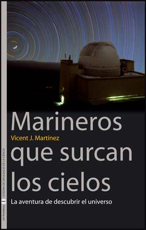 MARINEROS QUE SUN LOS CIELOS