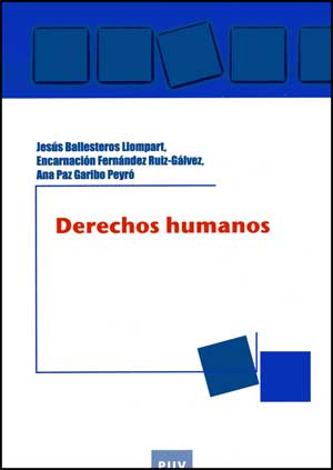 DERECHOS HUMANOS