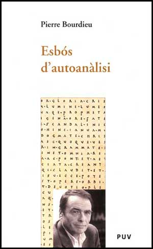 ESBOS D'AUTOANALISI