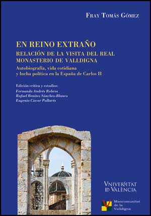 EN REINO EXTRA�O