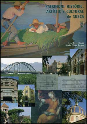 PATRIMONI HISTORIC, ARTISTIC I CULTURAL DE SUECA