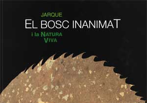 BOSC INANIMAT I LA NATURA VIVA,EL
