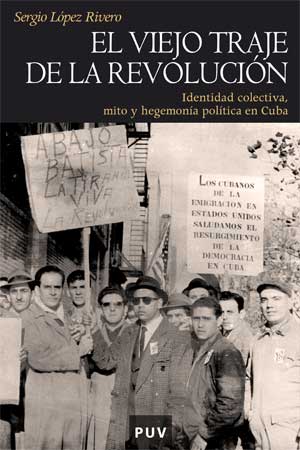 VIEJO TRAJE DE LA REVOLUCION,EL