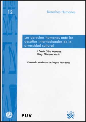 DERECHOS HUMANOS ANTE LOS DESAFIOS INTERNACIONALES DE LA DIV