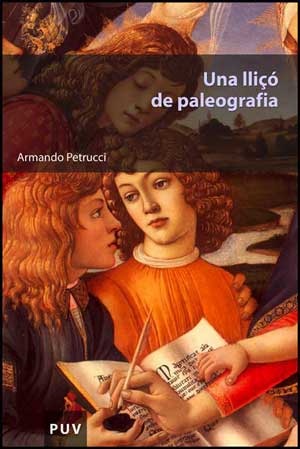 UNA LLI�O DE PALEOGRAFIA
