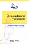 ETICA, CIUDADANIA Y DESARROLLO