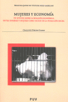 MUJERES Y ECONOMIA