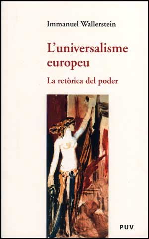 L'UNIVERSALISME EUROPEU