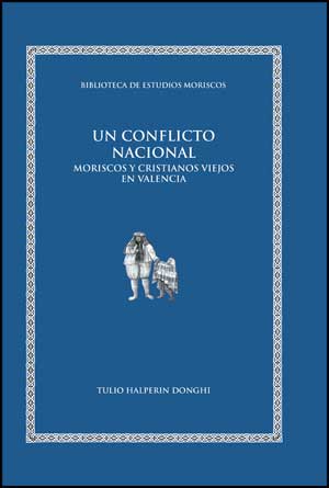 UN CONFLICTO NACIONAL