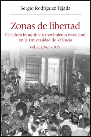 ZONAS DE LIBERTAD (VOL.II)