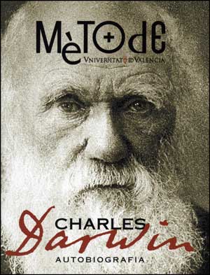 CHARLES DARWIN, AUTOBIOGRAFIA (1809-1882)