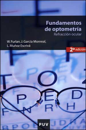 FUNDAMENTOS DE OPTOMETRIA 2ED.
