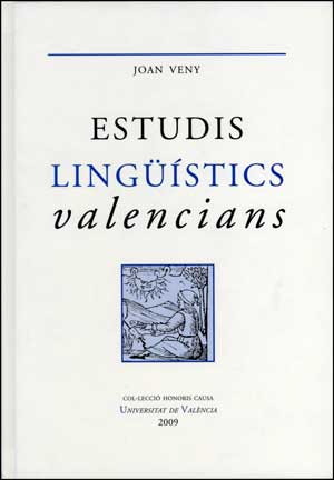 ESTUDIS LINGUISTICS VALENCIANS