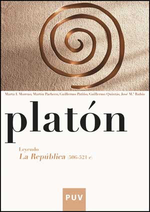 PLATON, LEYENDO LA REPUBLICA (506-521 C)